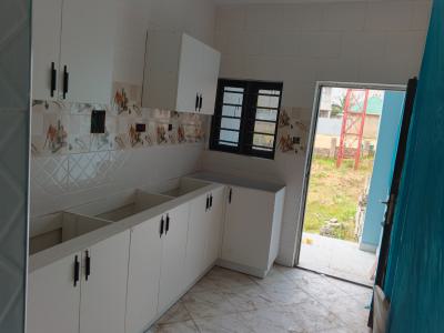 Newly Built and Spacious 2 Bedroom, News Engineering, Dawaki, Gwarinpa, Abuja, Flat / Apartment for Rent
