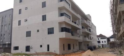 2-bedroom Luxury Serviced Apartment with Bq, Off Admiralty Way, Lekki Phase 1, Lekki, Lagos, Flat / Apartment for Sale