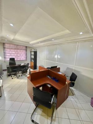 Executive Office Plus Workstation, Kumasi Cresent, Wuse 2, Abuja, Office Space for Rent