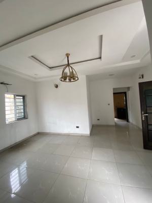 Standard Two Bedroom Apartment, in a Good Environment in Badore, Ajah, Lagos, Flat / Apartment for Rent