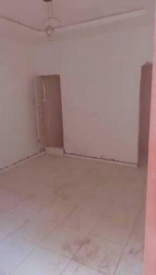 Lovely Room Self Contain, Off Ifako Gbagada Express, Gbagada, Lagos, Self Contain (single Rooms) for Rent