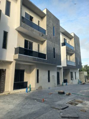 Newly Built Standard Miniflat, Sangotedo, Ajah, Lagos, Mini Flat (room and Parlour) for Rent