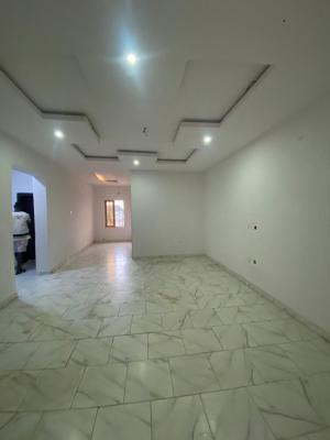 Standard Two Bedroom Apartment, in an Estate in Badore, Ajah, Lagos, Flat / Apartment for Rent