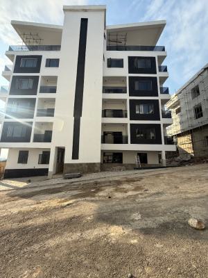 4 Bedroom Penthouse + 1 Maid Room, Guzape District, Abuja, Flat / Apartment for Sale