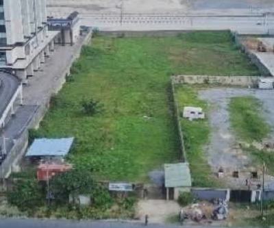 6700 Sqmtrs Mixed-use Bareland, Landmark Road, Oniru, Victoria Island (vi), Lagos, Mixed-use Land for Sale