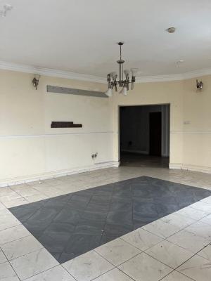 Serviced 3 Bedroom Luxury Apartment with Bq, Victoria Island (vi), Lagos, Flat / Apartment for Rent