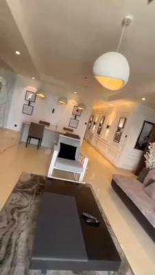 Luxury Oceanview Fully Furnished 4 Bedroom Apartment + Bq, Victoria Island (vi), Lagos, Flat / Apartment for Rent