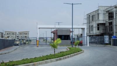 400sqm, Hampton Bay Estate, Ikate Elegushi, Lekki, Lagos, Residential Land for Sale