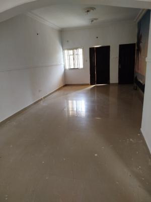3 Bedroom Apartment Downstairs, Ado Road, Ajah, Lagos, Flat / Apartment for Rent