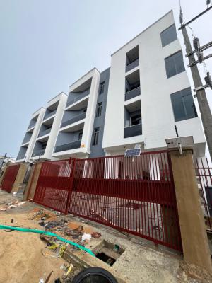 2 Bedroom Apartment, Second Toll Gate, Lekki,  Lagos,, Lekki, Lagos, Block of Flats for Sale