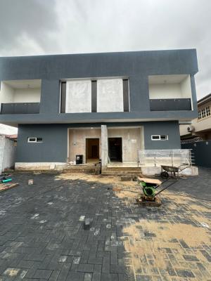 Newly Built Two (2) Bedroom Apartment, Julie Estate, Oregun, Ikeja, Lagos, Flat / Apartment for Sale