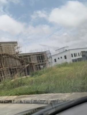 782sqm Bareland in Melrose Park Estate, Melrose Park, Vgc Extension, Ikota, Lekki, Lagos, Residential Land for Sale