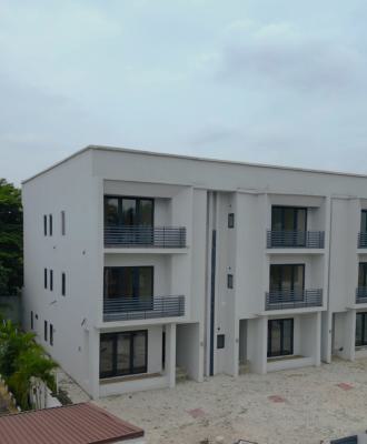 3 Units of 4-bedroom Terrace Duplex, Maitama District, Abuja, Terraced Duplex for Rent