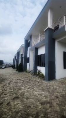 Luxury 4 Units of Fully Finished 4 Bedroom Terrace Duplexes, Katampe Extension, Katampe, Abuja, Terraced Duplex for Sale