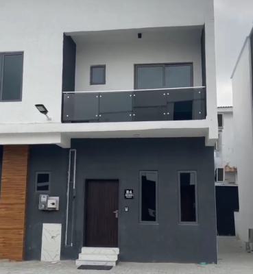 Spacious2 Bedroom Duplex with C of O, Citadel View Estate, Ajah, Lagos, Semi-detached Duplex for Sale