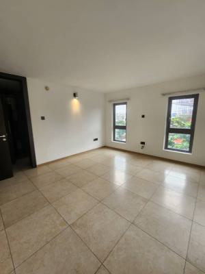 3bedroom Waterfront Flat with Swimming Pool, Gym, Ikoyi, Lagos, Flat / Apartment for Rent