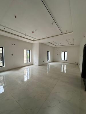 New 6 Bedrooms Duplex with 2 Rooms Bq, Life Camp, Abuja, Detached Duplex for Sale