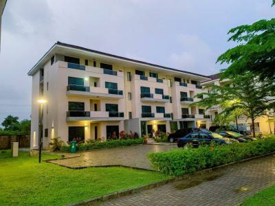 2 Bedroom Sophisticated Apartments with Modern Finishing., Lakowe, Ibeju Lekki, Lagos, Flat / Apartment for Sale
