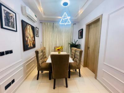 Lovely Fully Furnished 2 Bedroom Apartment, Ikate, Lekki, Lagos, Flat / Apartment for Sale