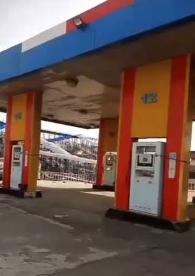 Filling Station, Dopemu, Ikeja, Lagos, Filling Station for Rent