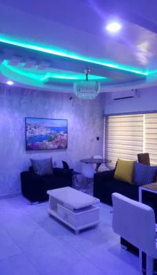 3 Bedroom Duplex, Horizon Cyberville Estate,, Ikate, Lekki, Lagos, Terraced Duplex for Rent