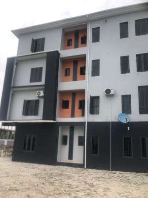 Luxury 3 Bedrooms Flat with Bq, Katampe, Abuja, Block of Flats for Sale