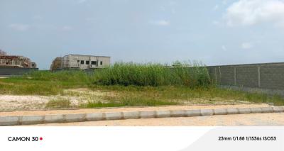 1,117.9sqm of Land, Lekki Phase 1, Lekki, Lagos, Residential Land for Sale