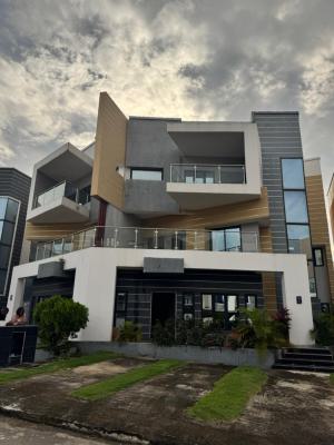 4 Bedroom Semi Detached Duplex, Mbora (nbora), Abuja, Semi-detached Duplex for Sale