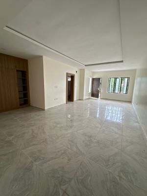 Massive 4 Bedrooms Terrace Duplex, Kado, Abuja, Terraced Duplex for Sale