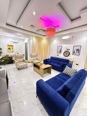 Tomi 2 Bedroom Apartment, Allen, Ikeja, Lagos, Flat / Apartment Short Let