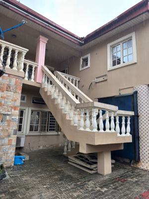 3 Bedroom Apartment in a Spacious Compound, Agungi, Lekki, Lagos, Flat / Apartment for Rent