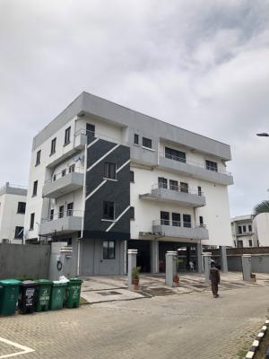 Newly Renovated 2 Bedroom Apartment, Richmond Gate Estate 1, Ikate, Lekki, Lagos, Flat / Apartment for Sale