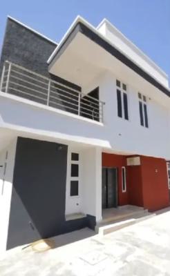 5 Bedroom Fully Detached Duplex, Gwarinpa, Abuja, Detached Duplex for Sale