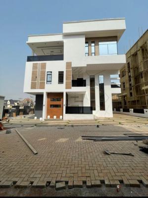 6 Bedroom Fully Detached Duplex, Asokoro District, Abuja, Detached Duplex for Sale