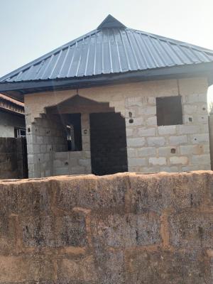 3 Bedroom Flat on a Piece of Land Measuring 20 By 120, Off Itele Road, Ogun State, Ayobo, Lagos, Terraced Bungalow for Sale