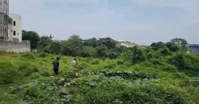 2730sqm of a Residential Land, Guzape District, Abuja, Land for Sale