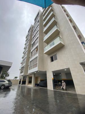 Brand New 4-bedroom Penthouse Maisonette with Bq & Elevator, Victoria Island (vi), Lagos, House for Sale