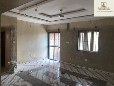 a Newly Built Collection of 3-bedroom Apartments Designed for Comfort, Ring Road, Off Liberty Area, Ibadan, Oyo, House for Rent