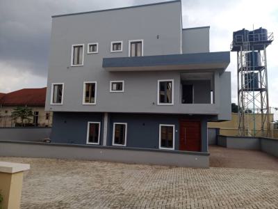 5 Bedroom Duplex, Golf Club,  Onireke Gra, Ibadan, Oyo, Detached Duplex for Sale