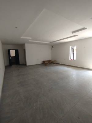 Newly Built Massive 3 Bedroom Flat with Bq, Katampe, Abuja, Flat / Apartment for Rent