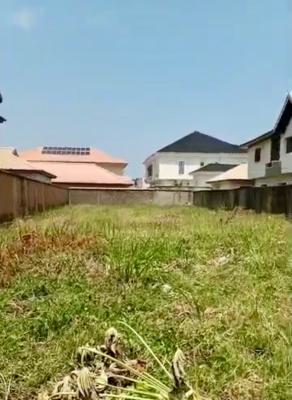750sqm Very Best Offer for Fastest Investor in Mist Rated Estate, Crown Estate, Sangotedo, Ajah, Lagos, Land for Sale