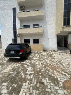 3 Bedroom Block of Flat, Jahi, Abuja, Block of Flats for Sale