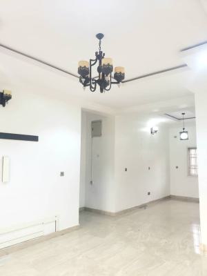 Self Serviced Newly Built 3 Bedroom Apartment, Gra Phase 2, Aguda, Surulere, Lagos, Flat / Apartment for Rent