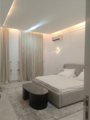 Brand New Luxuriously Finished, Serviced and Furnished 4-bedroom, Victoria Island (vi), Lagos, House for Rent