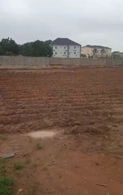 2400sqm of a Residential Land, Godab Estate, Life Camp, Abuja, Residential Land for Sale