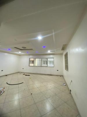 Spacious Well Maintained 3 Bedroom Apartment with Bq on The 4th Floor, Primewater Garden Estate, Lekki, Lagos, Flat / Apartment for Rent