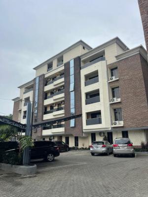 Furnished 1 Bedroom Apartment, Ikoyi, Lagos, Flat / Apartment for Rent