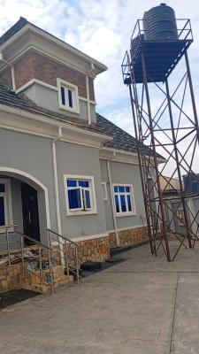 Luxury 5 Bedroom Bungalow with Pent House, Agunbelewo Area, Osogbo, Osun, Detached Bungalow for Sale