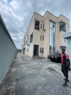 a Standard 2 Bedroom Apartment, Lekki Scheme 2, Lekki, Lagos, Flat / Apartment for Rent