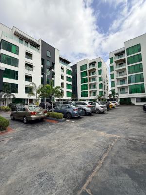 4 Bedroom Maisonette Penthouse, Old Ikoyi, Ikoyi, Lagos, Flat / Apartment for Rent